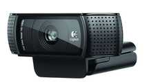 Kamera internetowa Logitech C920 HD Pro 3 MP - Opis !