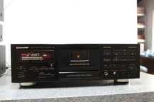 Deck Magnetofon Pioneer CT-S710 * Po przeglądzie * 3-Head *