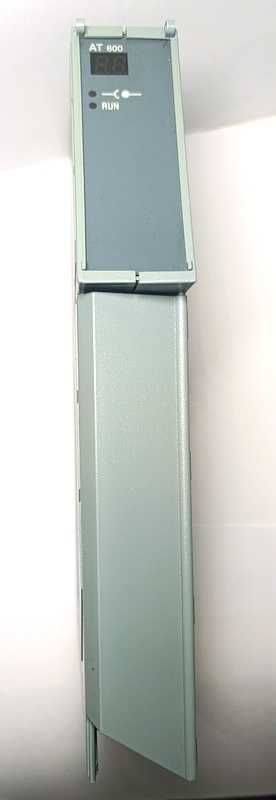 B&R AUTOMATION  2AT600.6 analog input module AT600