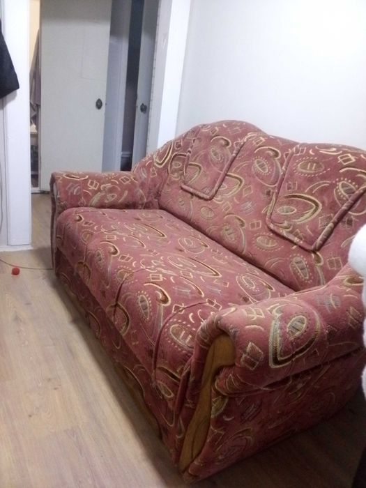Диван бу в гарному стані