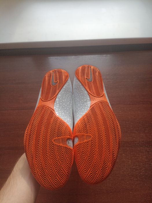 Боксерки Nike Machomai 2 SE 44