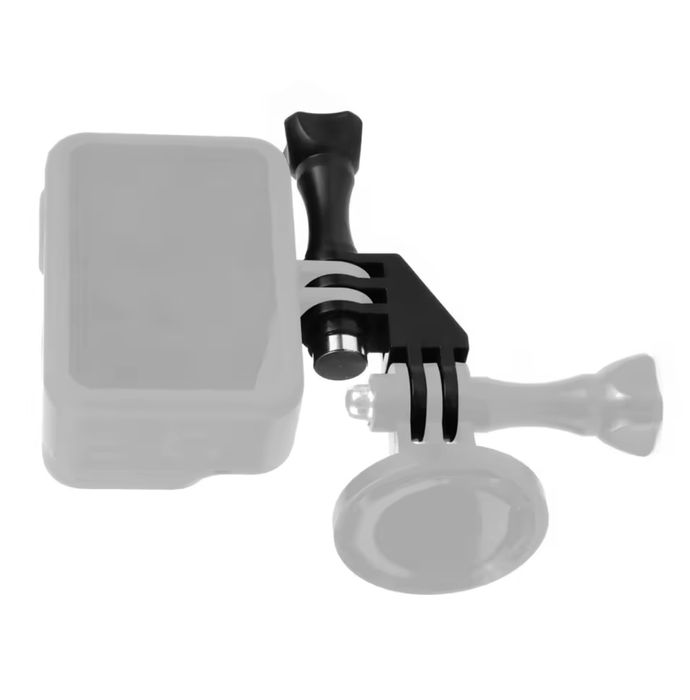 Uchwyt, adapter 90 stopni do kamerek sportowych Gopro