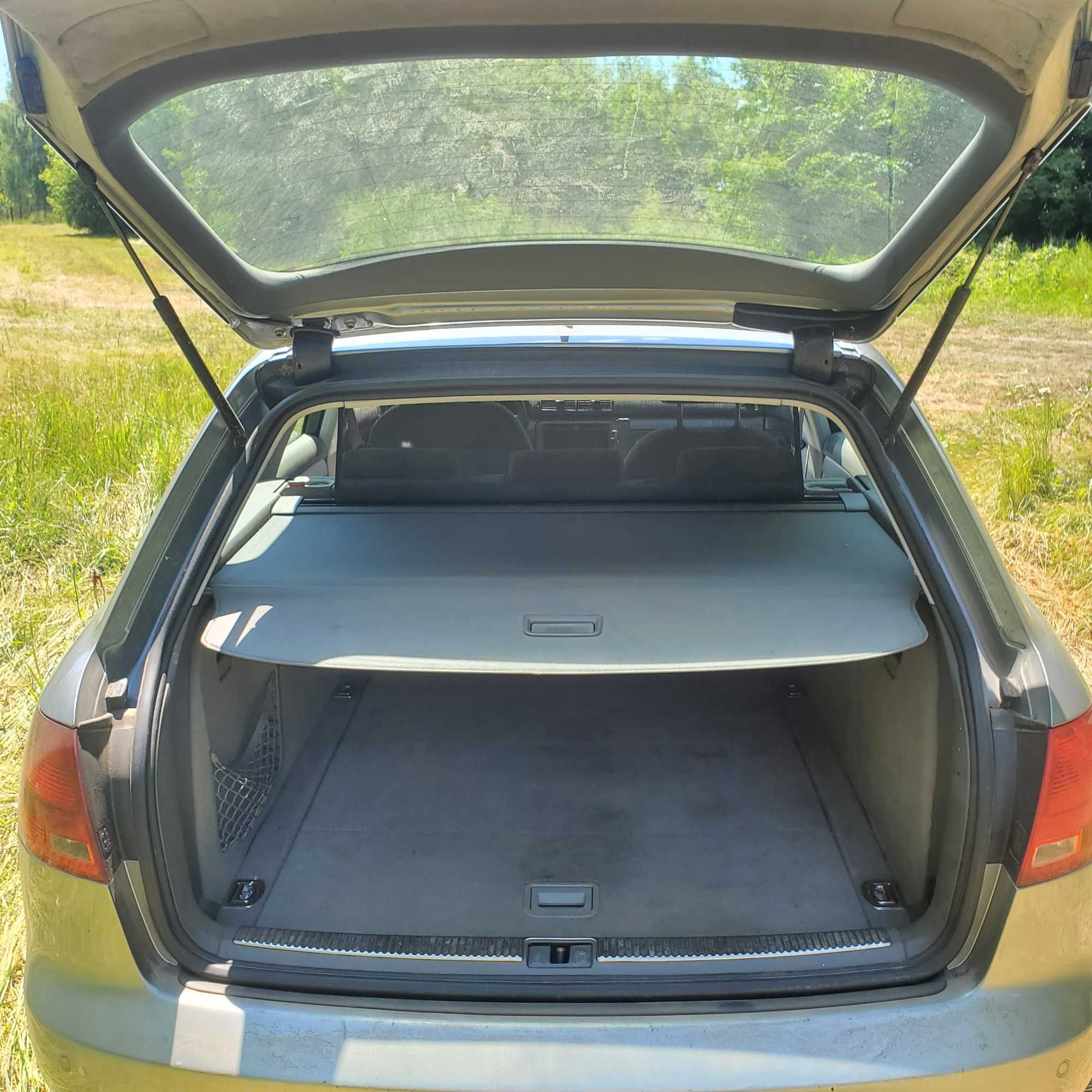 AUDI A4 2.0D на автоматі для військового