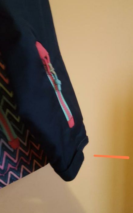 Куртка на дівчинку 12 років