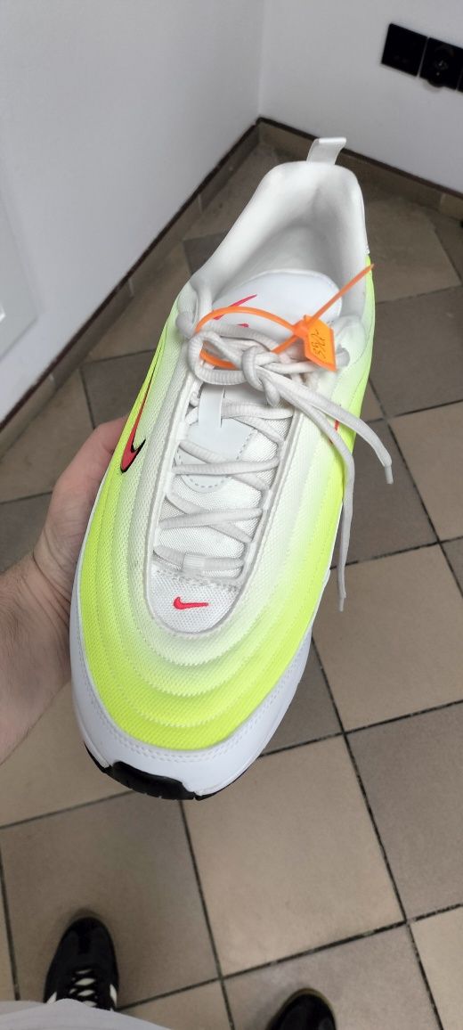 Nike air max męskie 45 oryginalne!