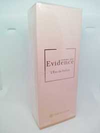 Comme une Evidence 100ml Yves Rocher woda perfum. na PREZENT