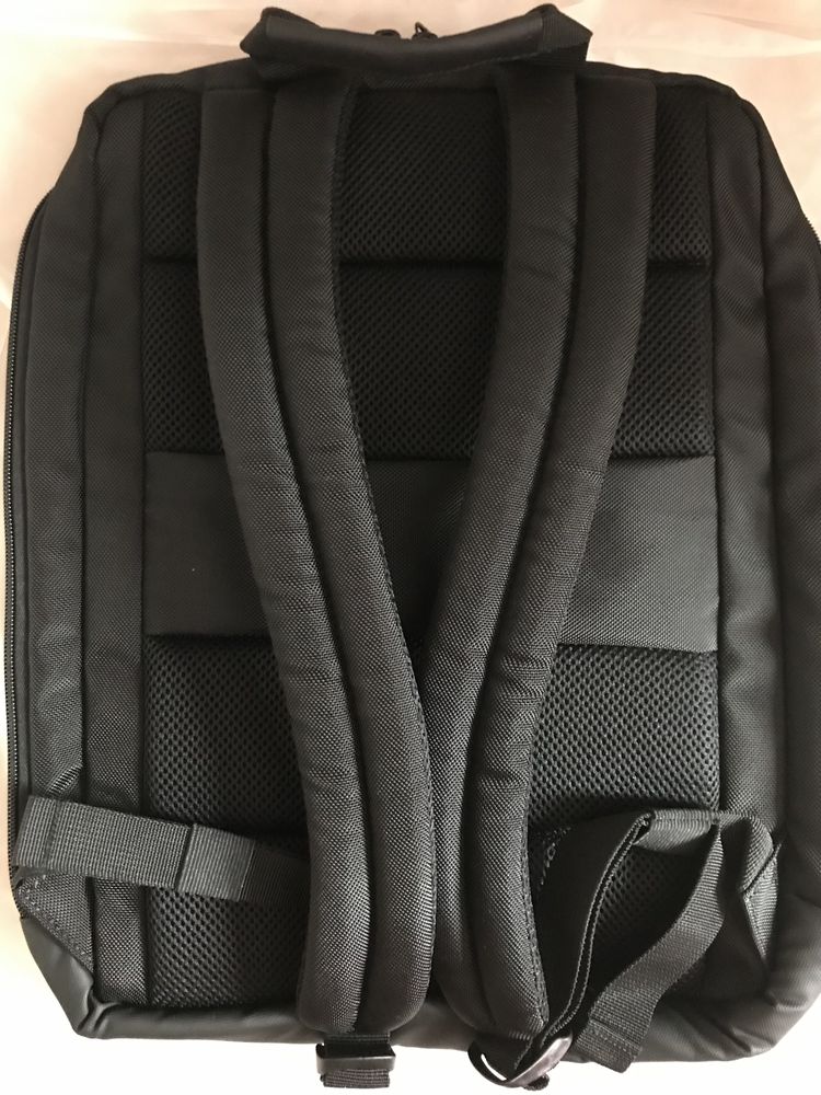 Рюкзак Xiaomi Mi Classic business backpack Black