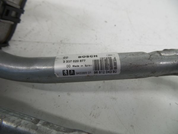 Motor limpa vidros frente PEUGEOT 207 CC (WD_)