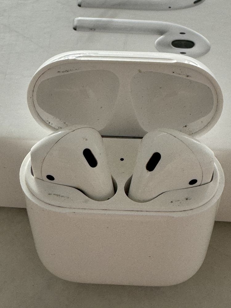 Air Pods 2° Geração