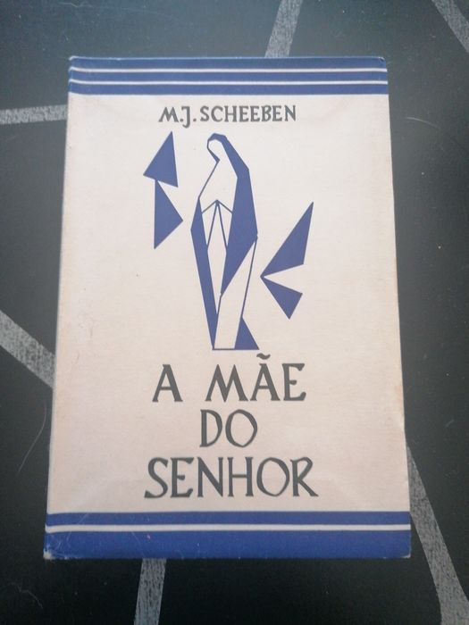 A mãe do senhor, m. J. Scheeben