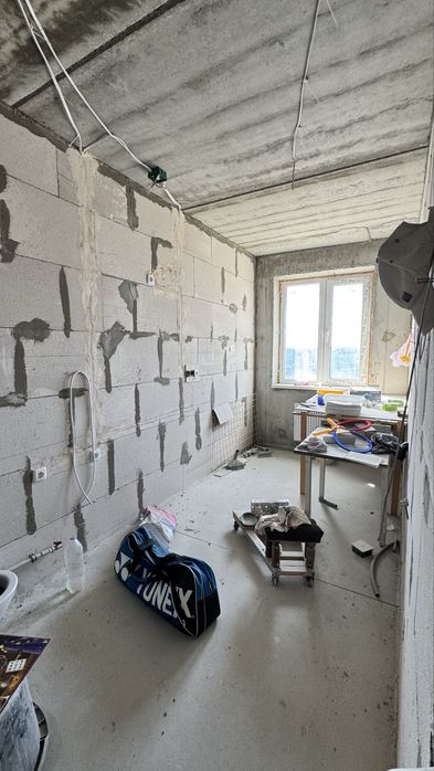 ЖК Лузановский Парк 2 комнаты