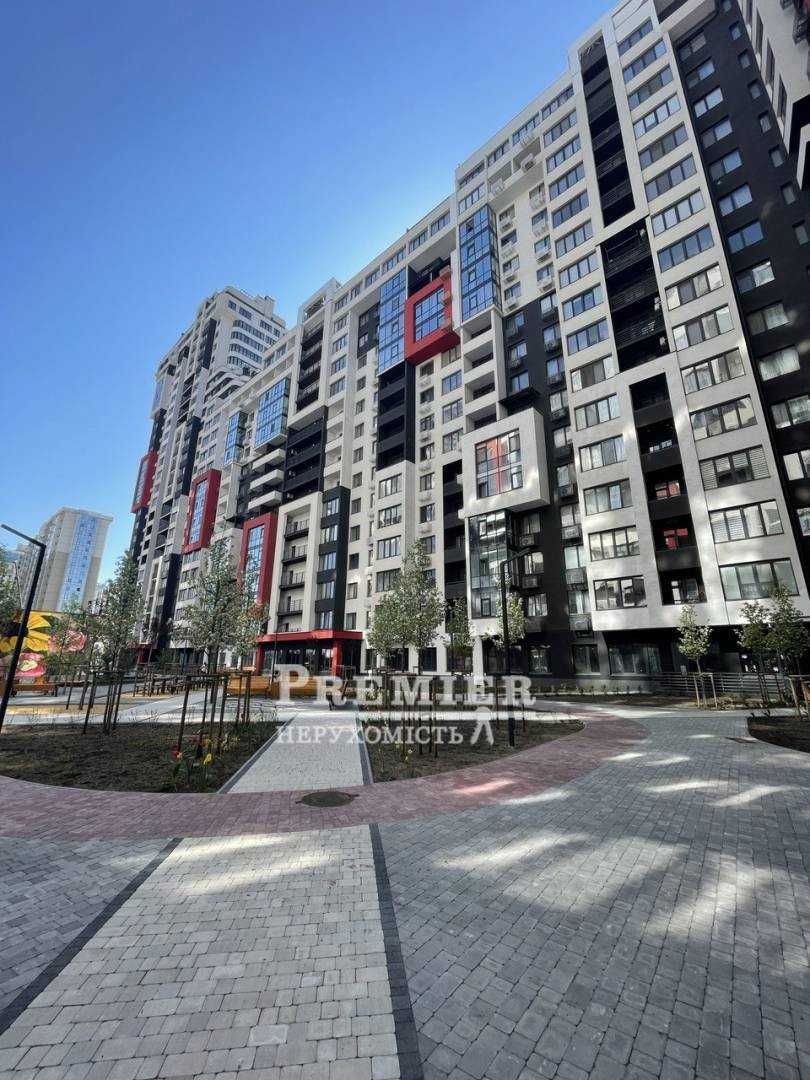 2 комнатная квартира 70 м2 Дом Сдан ЖК Таировские Сады