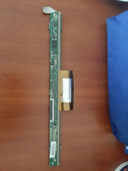 LED TV JVC lg samsung Плата матрицы