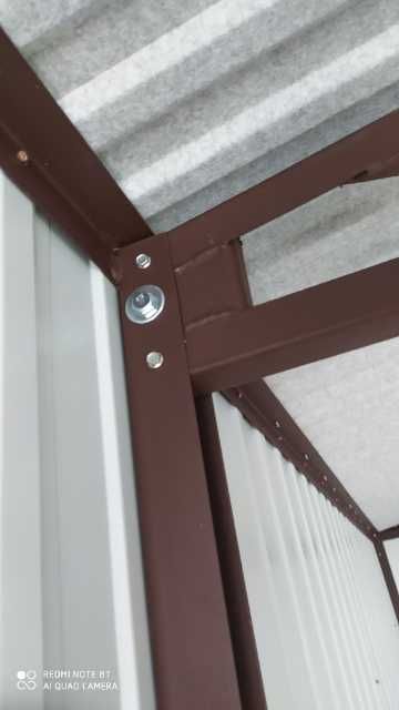 garaż blaszany 8x6 garaz blaszak garaze blaszane 5x7 7x5 5x5  profil