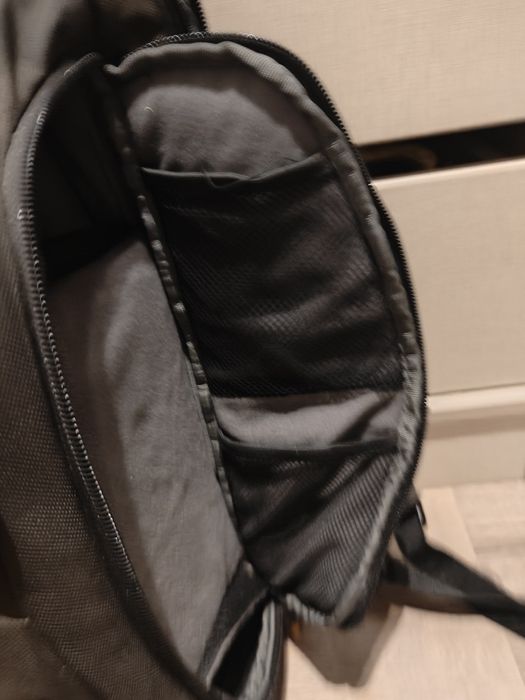 Mochila Fotogafia Case Logic SLRC-4 SLR  e portátil