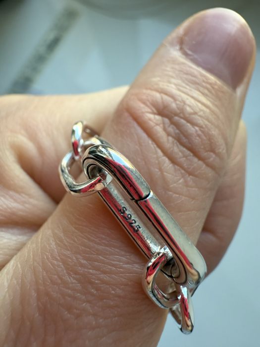 Браслет під Pandora  в стилі пандора