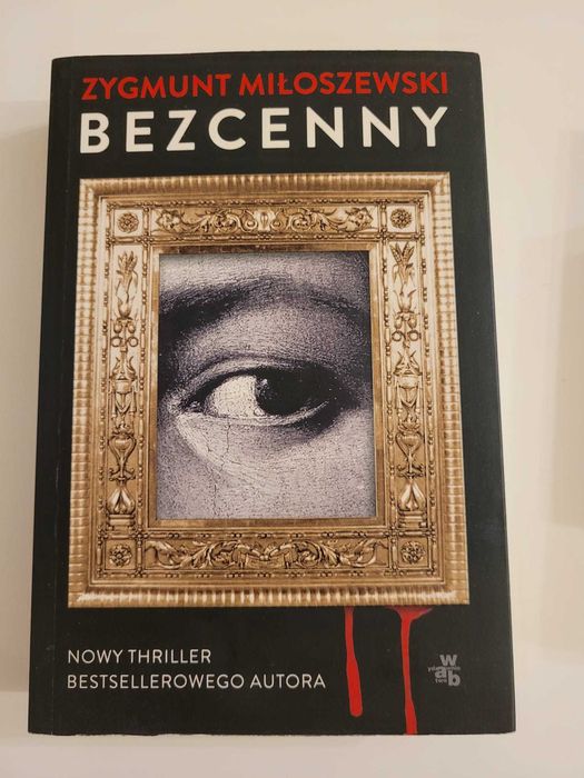 Bezcenny Zygmunt Miłoszewski