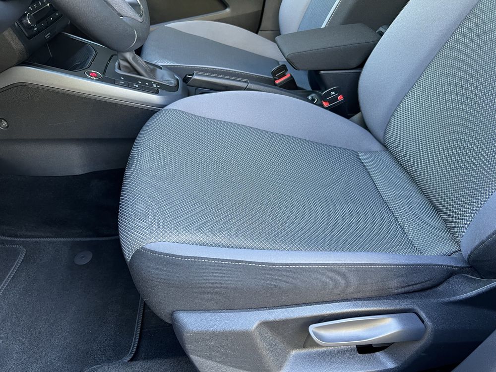 Продам Seat Arona 2021 автомат