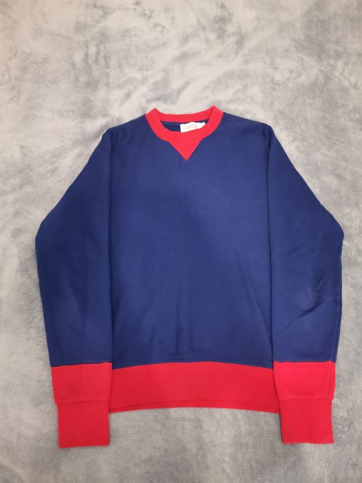 Кофта Closed Синя, Червона