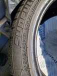 Opony zimowe 245/40 R18