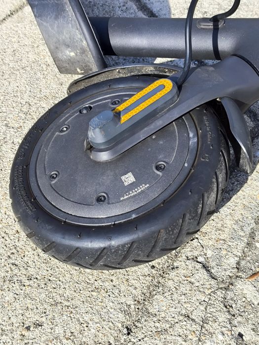 Trotinete Xiaomi Mi 1S