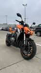 Kawasaki z1000  wydech IXIL stan bdb