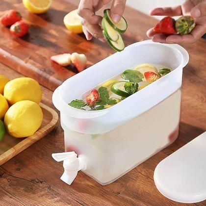 Dozownik napojów z kranikiem 3 l