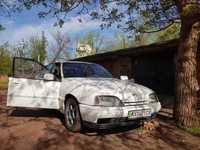 Продам авто OPEL OMEGA A