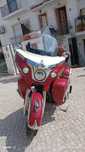 Indian Roadmaster