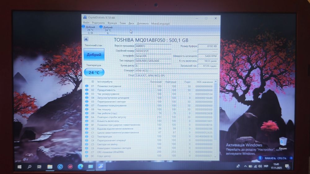 Ноутбук ASUS R540S