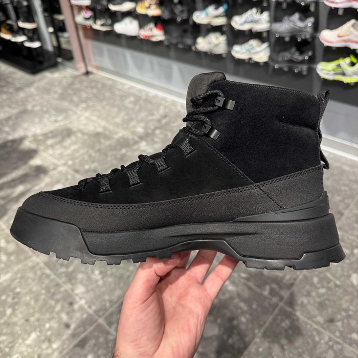 Кросівки The North Face Glenclyffe Urban Boot | NF0A83NJKX7