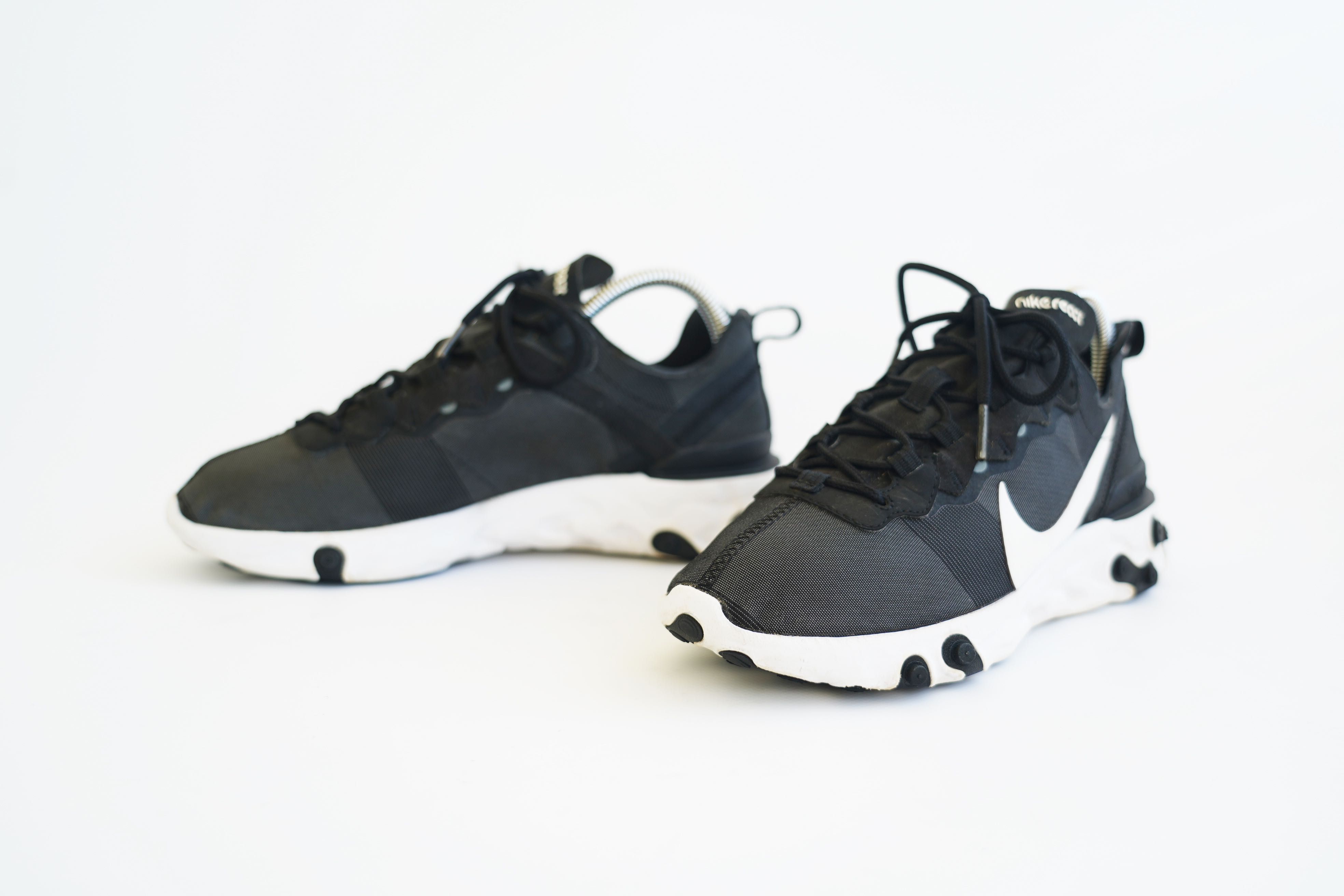 кросівки Nike React Element 55 Найк Реакт розмір 38-39