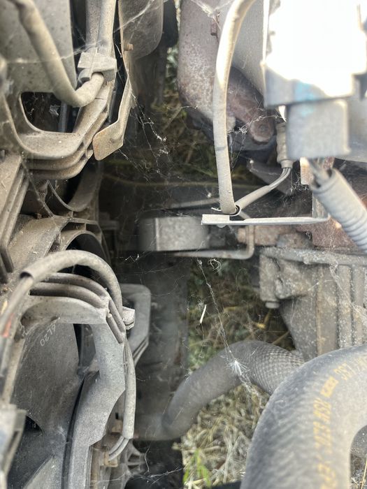 Nissan almera classic