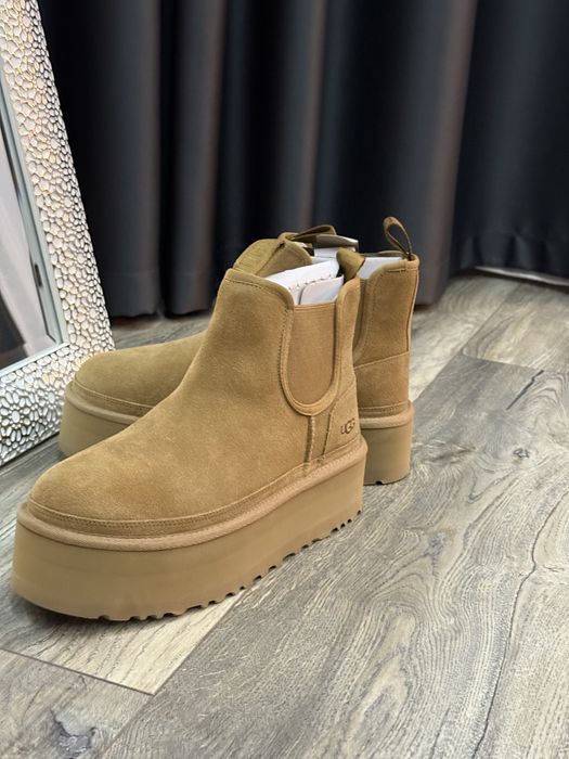 Оригінальні, НОВІ UGG