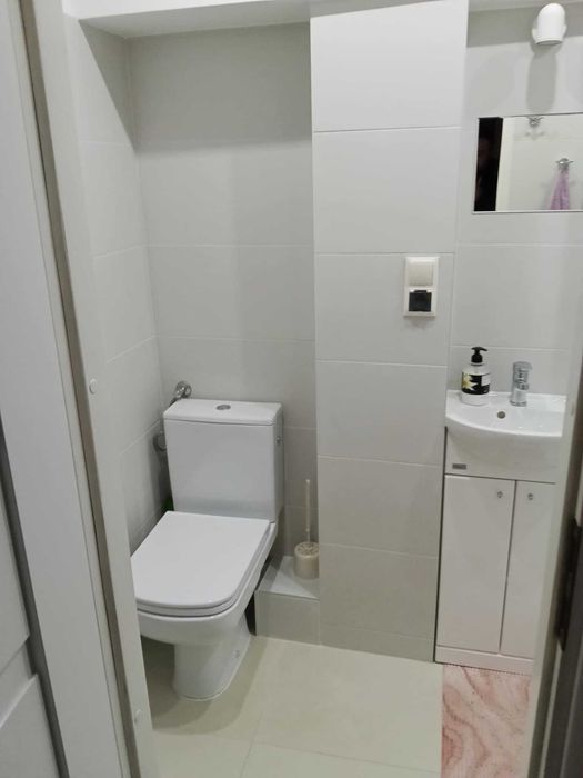 Mieszkanie dwupokojowe Świdnik