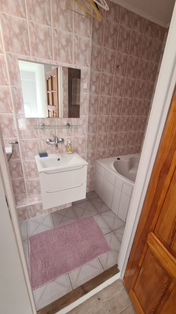 Pokoje gościnne w Ustce