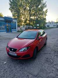 Seat Ibiza 2011 rok, bardzo dobry stan!