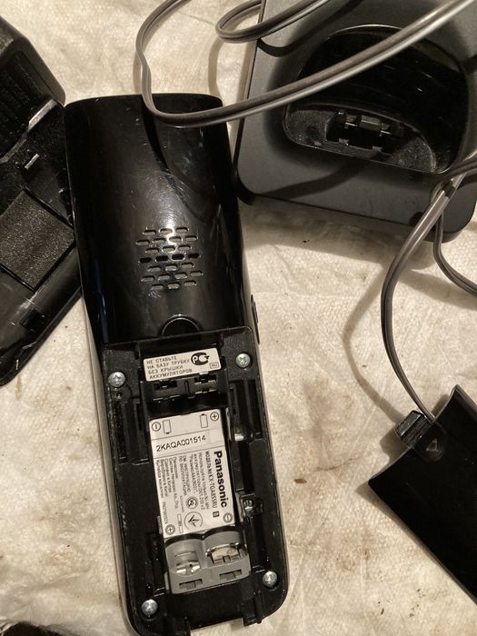 Телефоны стационарные