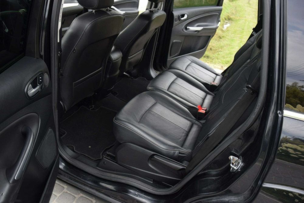 Ford S-Max      2015