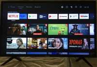 Hisense 32B6700HA Smart Tv ( с інтернетом )