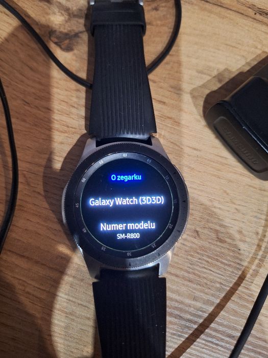 Galaxy Watch sm R800