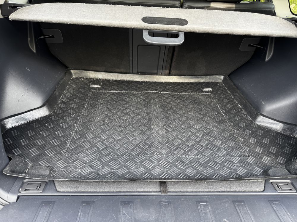 Renault Koleos Bose