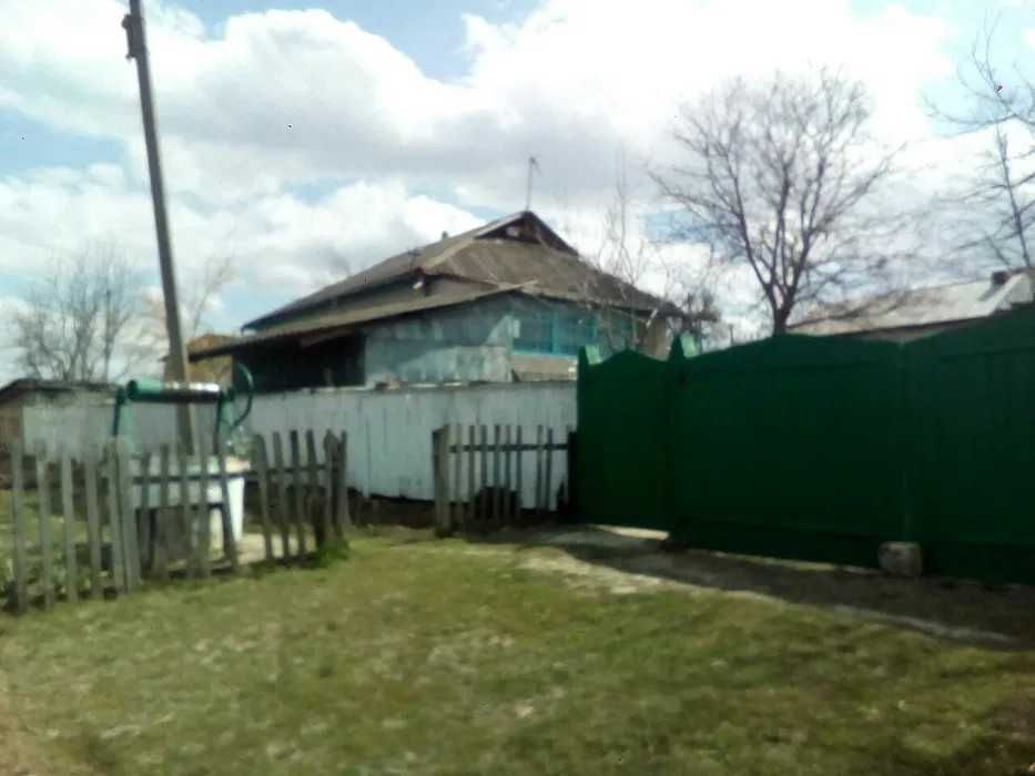 Продається кам'яний будинок у селі Цибулівка Вінницької області