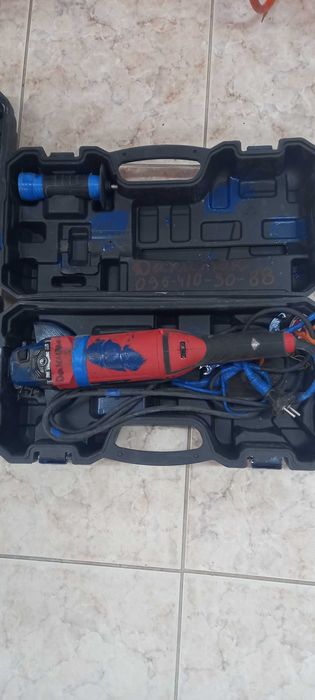 Аренда - прокат строй инструмента.