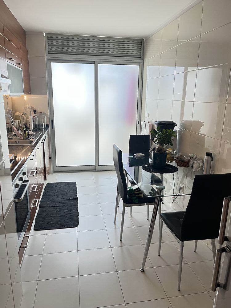 Apartamento T2+1 Condominio Fechado -Avintes