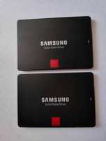 SSD накопичувачі Samsung 860 PRO 512 GB (MZ-76P512BW)