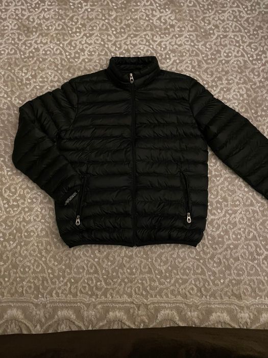 Emporio Armani jacket