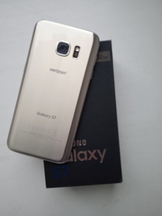 Самсунг S7 G930V