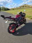 Yamaha R1. Rn12.