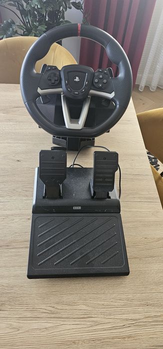 Kierownica Hori PS4